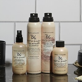 Prêt-à-powder puder przezroczysty - Format podróżny